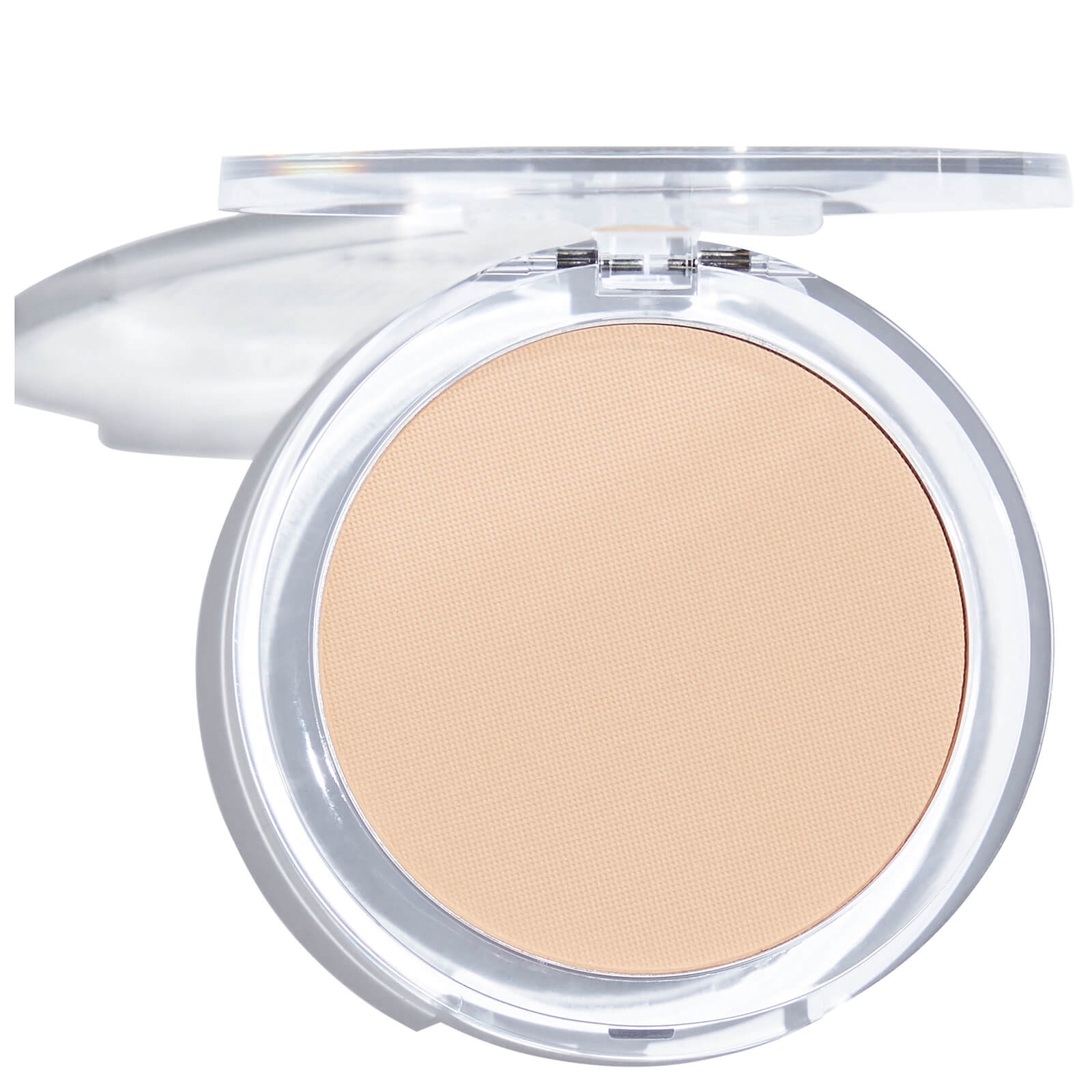 MCoBeauty MCoBeauty Invisible Matte Pressed Powder - Translucent 14.5g Cosmetics