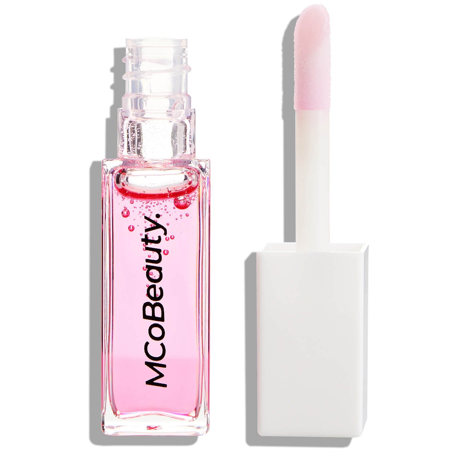 MCoBeauty MCoBeauty Lip Oil Hydrating Treatment Cosmetics