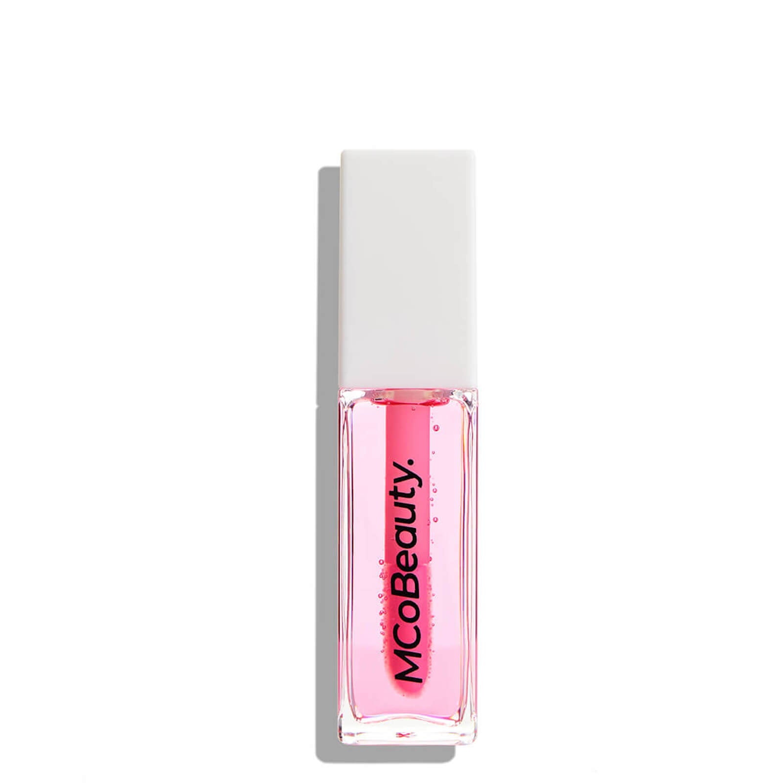 MCoBeauty MCoBeauty Lip Oil Hydrating Treatment Cosmetics