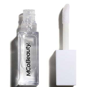 MCoBeauty MCoBeauty Lip Oil Hydrating Treatment - Clear 9ml Cosmetics