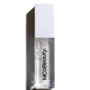 MCoBeauty MCoBeauty Lip Oil Hydrating Treatment - Clear 9ml Cosmetics