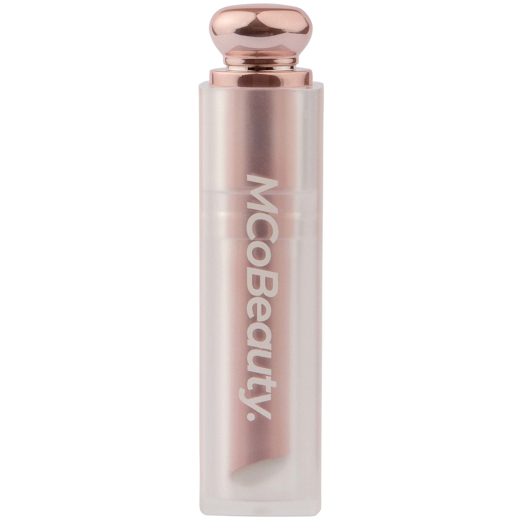 MCoBeauty MCoBeauty Lip Scrub Sugar Exfoliating Balm 3.5g Cosmetics