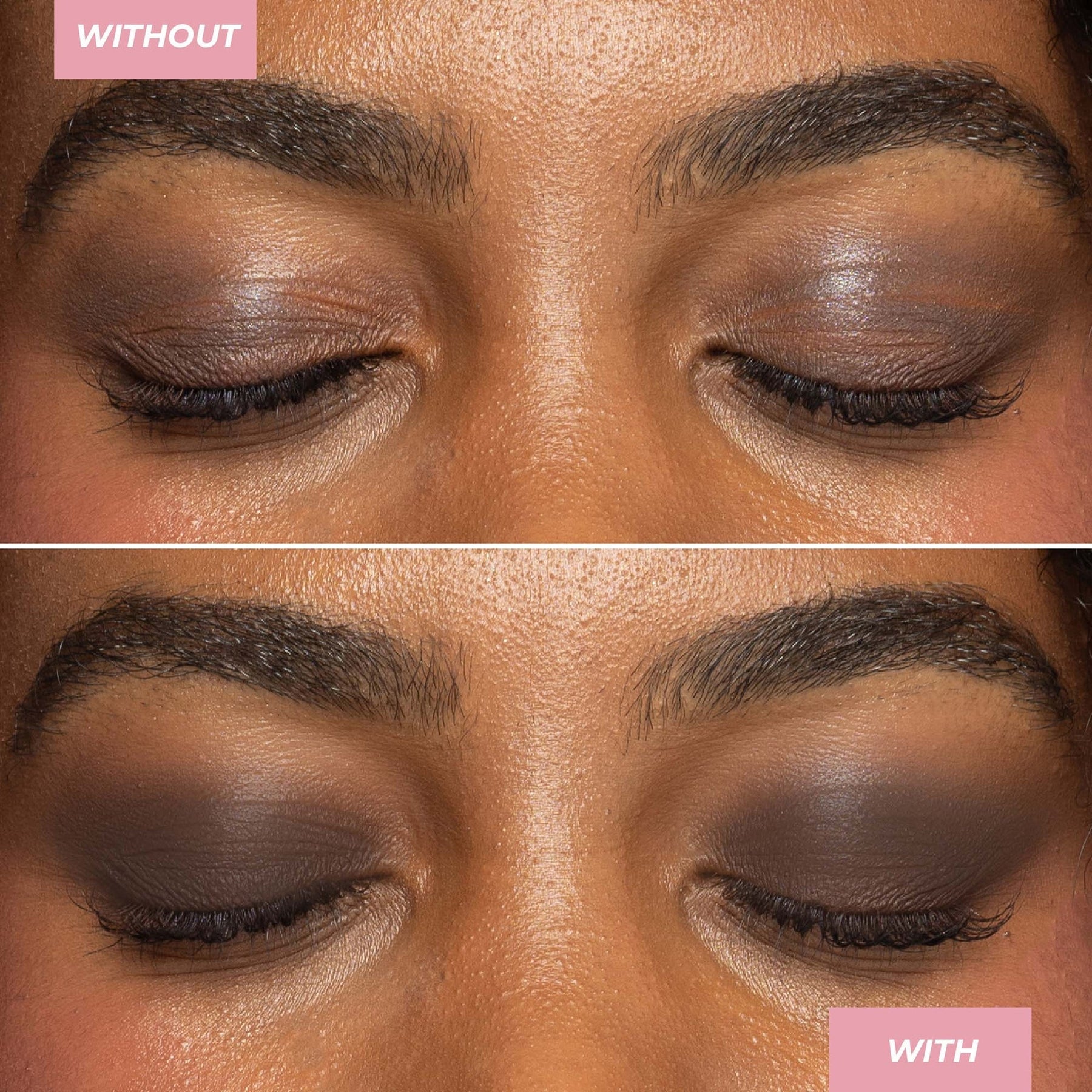 MCoBeauty MCoBeauty Longwear Hold Eyeshadow Primer 10ml Cosmetics