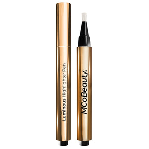MCoBeauty MCoBeauty Luminous Highlighter Pen 2.5ml (Various Shades) Cosmetics