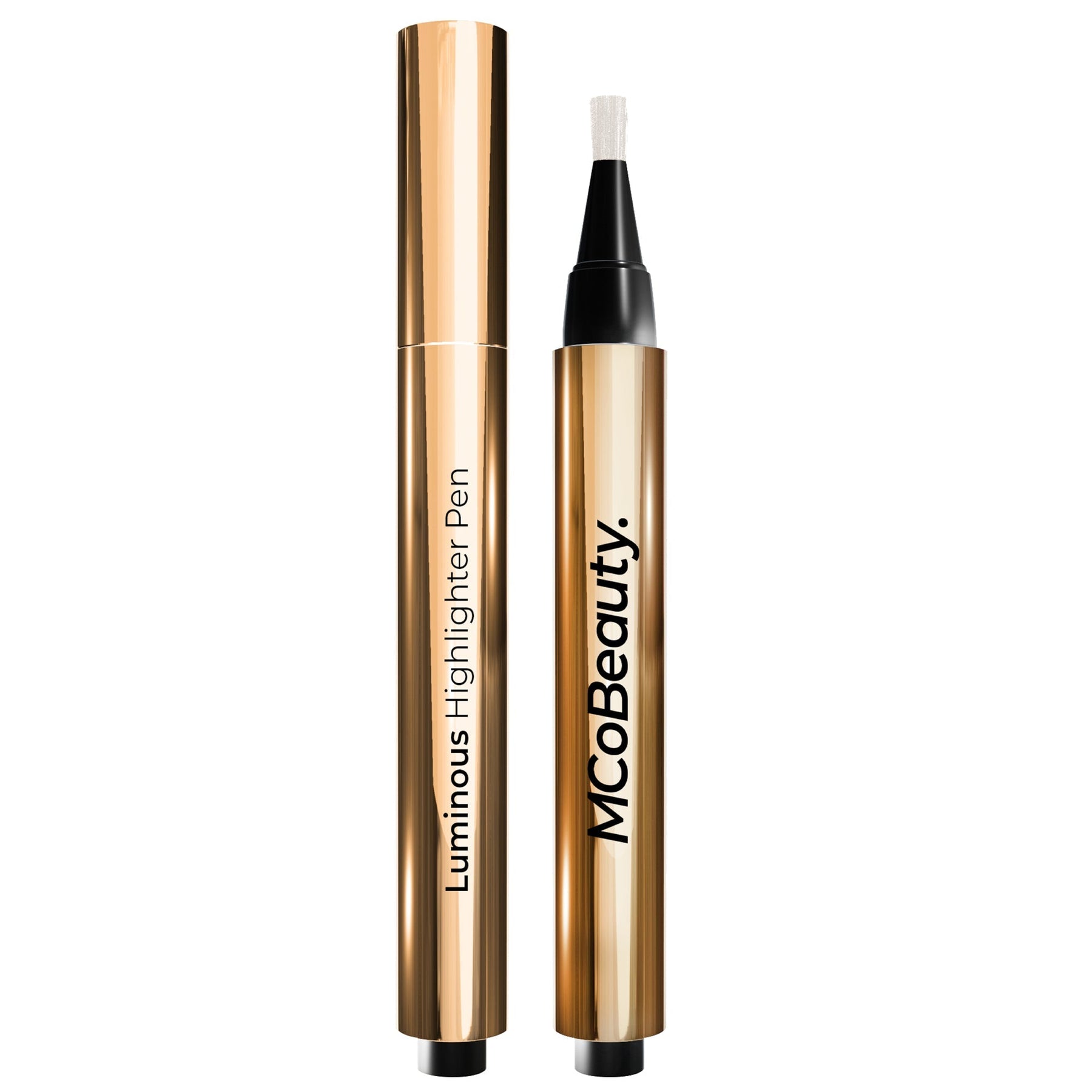 MCoBeauty MCoBeauty Luminous Highlighter Pen 2.5ml (Various Shades) Cosmetics