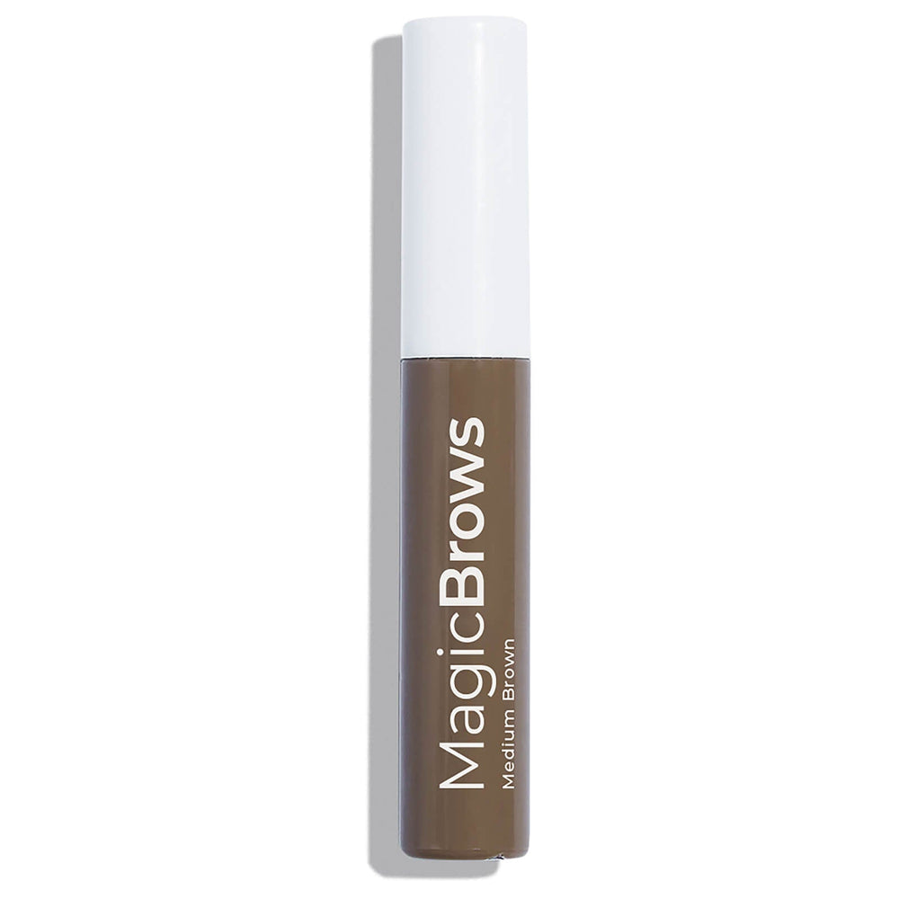 MCoBeauty MCoBeauty Magic Brows 3.5ml (Various Shades) Cosmetics