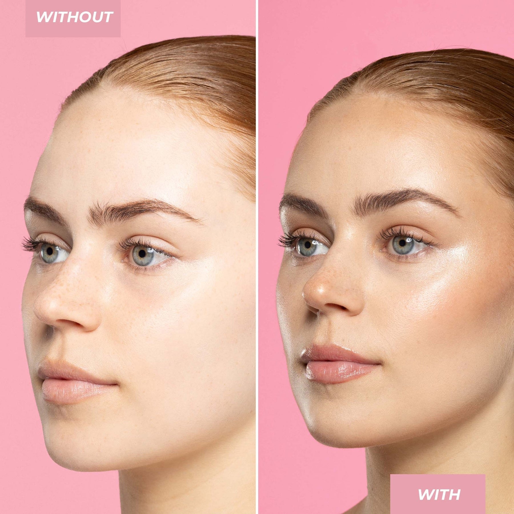 MCoBeauty MCoBeauty Makeup Grip Primer 30ml Cosmetics