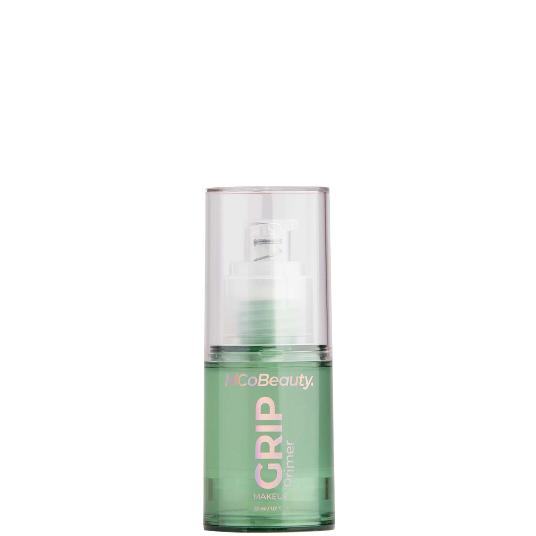 MCoBeauty MCoBeauty Makeup Grip Primer 30ml Cosmetics