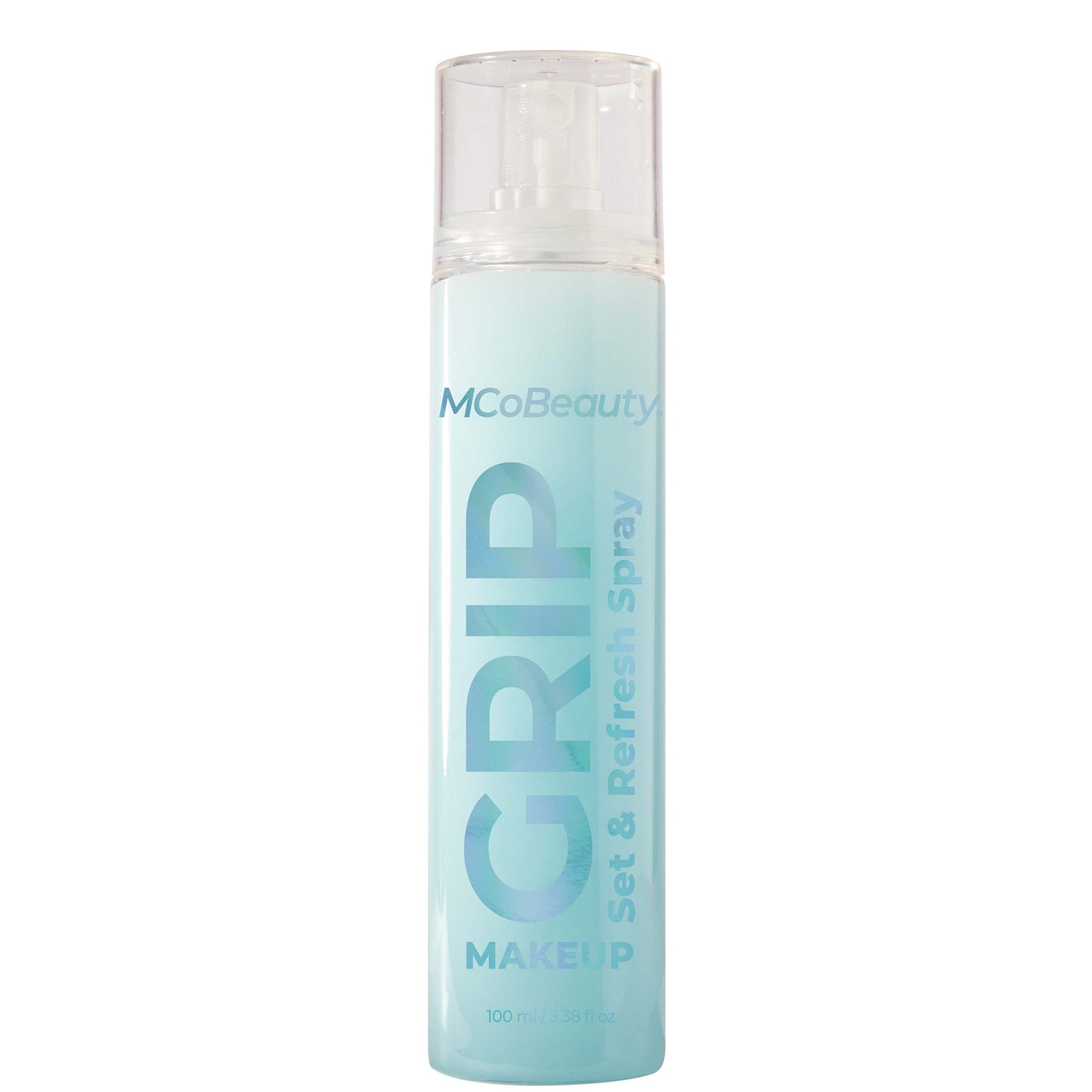 MCoBeauty MCoBeauty Makeup Grip Set & Refresh Spray 100ml Cosmetics