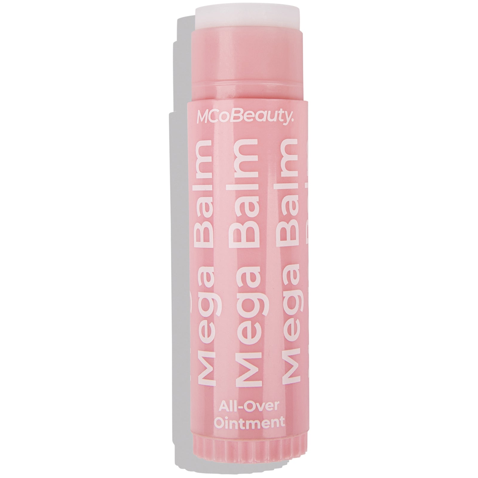 MCoBeauty MCoBeauty Mega Balm All-Over Ointment - Original Cosmetics