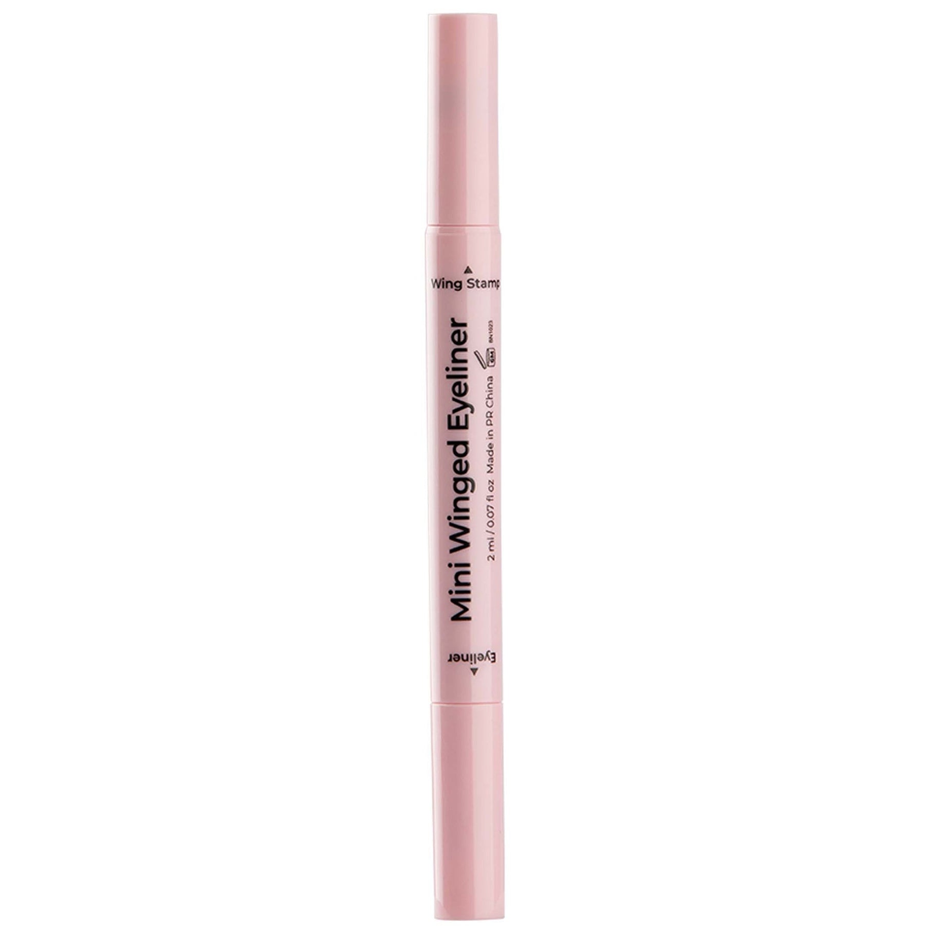 MCoBeauty MCoBeauty Mini Winged Eyeliner Stamp and Liquid Eyeliner Duo 3ml Cosmetics