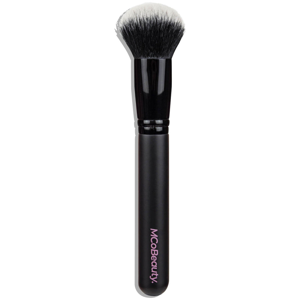 MCoBeauty MCoBeauty Pro Foundation & Buffing Brush Cosmetics