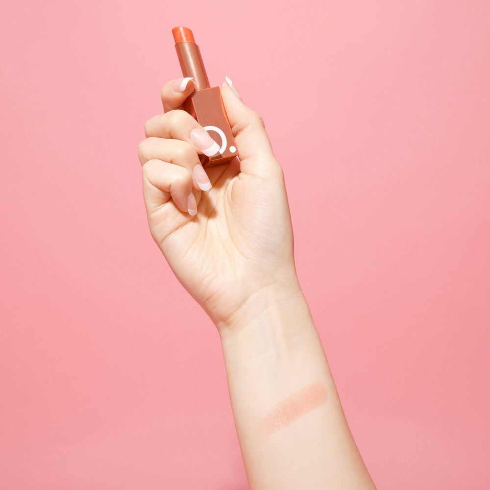MCoBeauty MCoBeauty Sheer Tint Lip Balm 3g (Various Shades) Cosmetics
