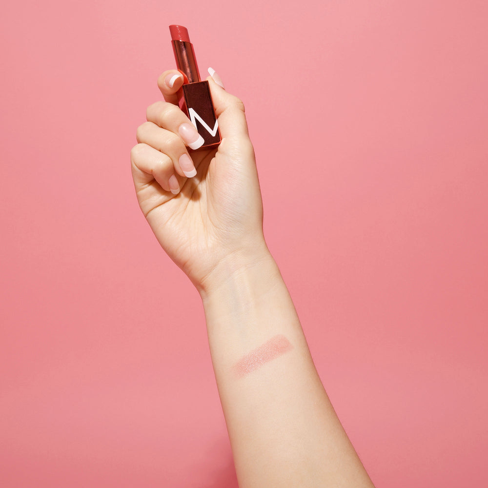 MCoBeauty MCoBeauty Sheer Tint Lip Balm 3g (Various Shades) Cosmetics