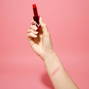 MCoBeauty MCoBeauty Sheer Tint Lip Balm 3g (Various Shades) Cosmetics