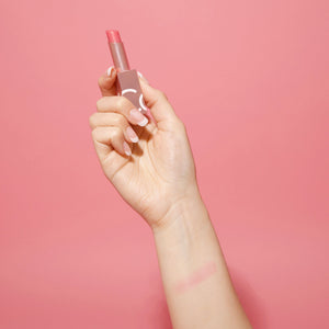 MCoBeauty MCoBeauty Sheer Tint Lip Balm 3g (Various Shades) Cosmetics