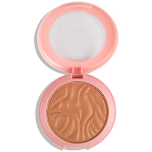 MCoBeauty MCoBeauty Silky Smooth Bronzer - Natural Bronze 7g Cosmetics