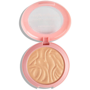 MCoBeauty MCoBeauty Silky Smooth Highlighter - Champagne 7g Cosmetics