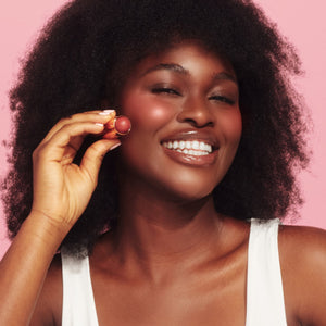 MCoBeauty MCoBeauty Summer Stick Cheek and Lip Cream - Saint-Tropez Cosmetics