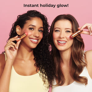 MCoBeauty MCoBeauty Summer Stick Cheek and Lip Cream - Saint-Tropez Cosmetics