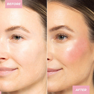 MCoBeauty MCoBeauty Super Glow Blush Drops - Blush Pink 30ml Cosmetics