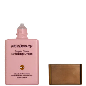 MCoBeauty MCoBeauty Super Glow Bronzing Drops 30ml Cosmetics