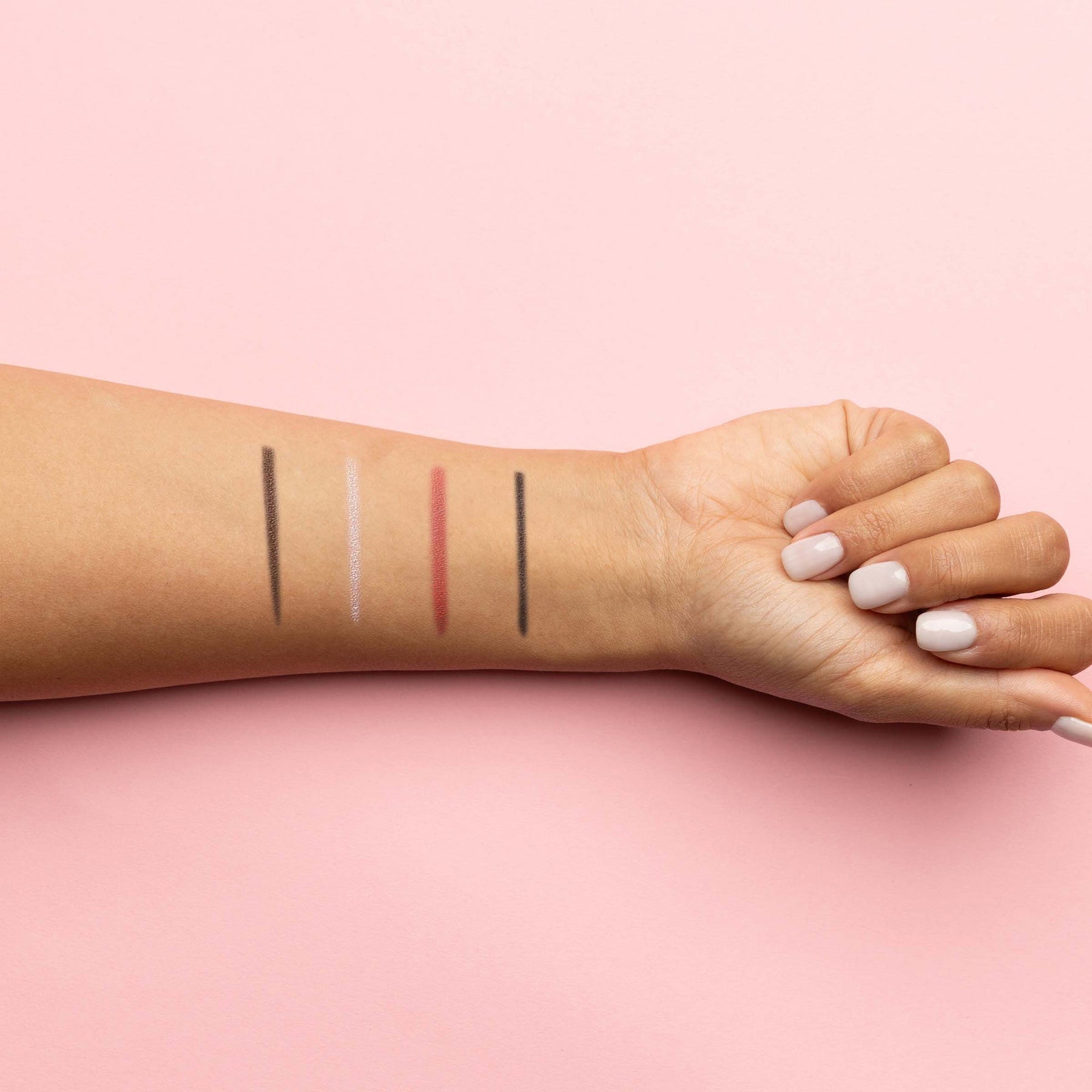 MCoBeauty MCoBeauty Super Pen 4-in-1 Liner 4x 0.1g Cosmetics