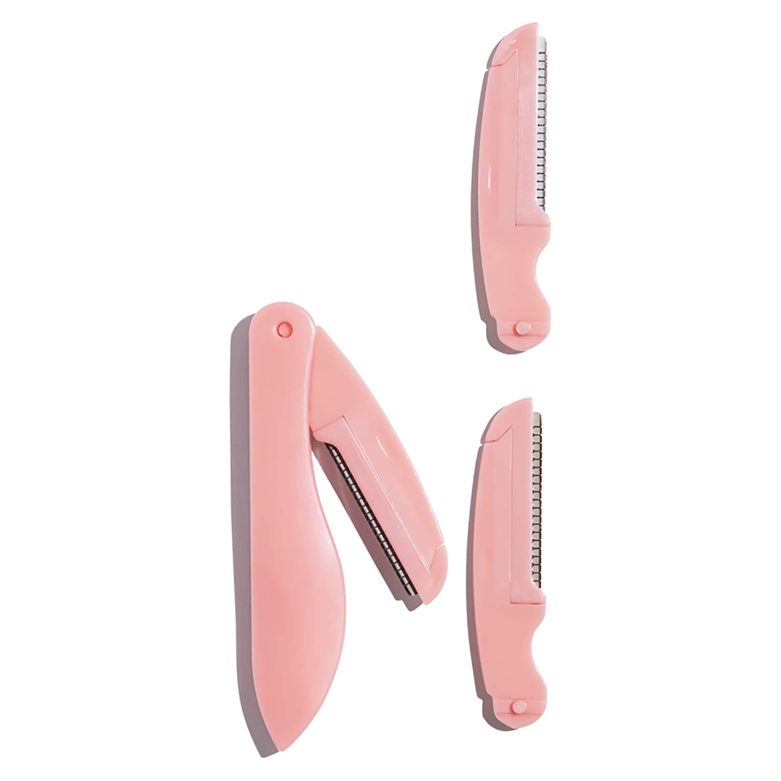 MCoBeauty MCoBeauty Super Smooth Facial & Brow Razor Cosmetics
