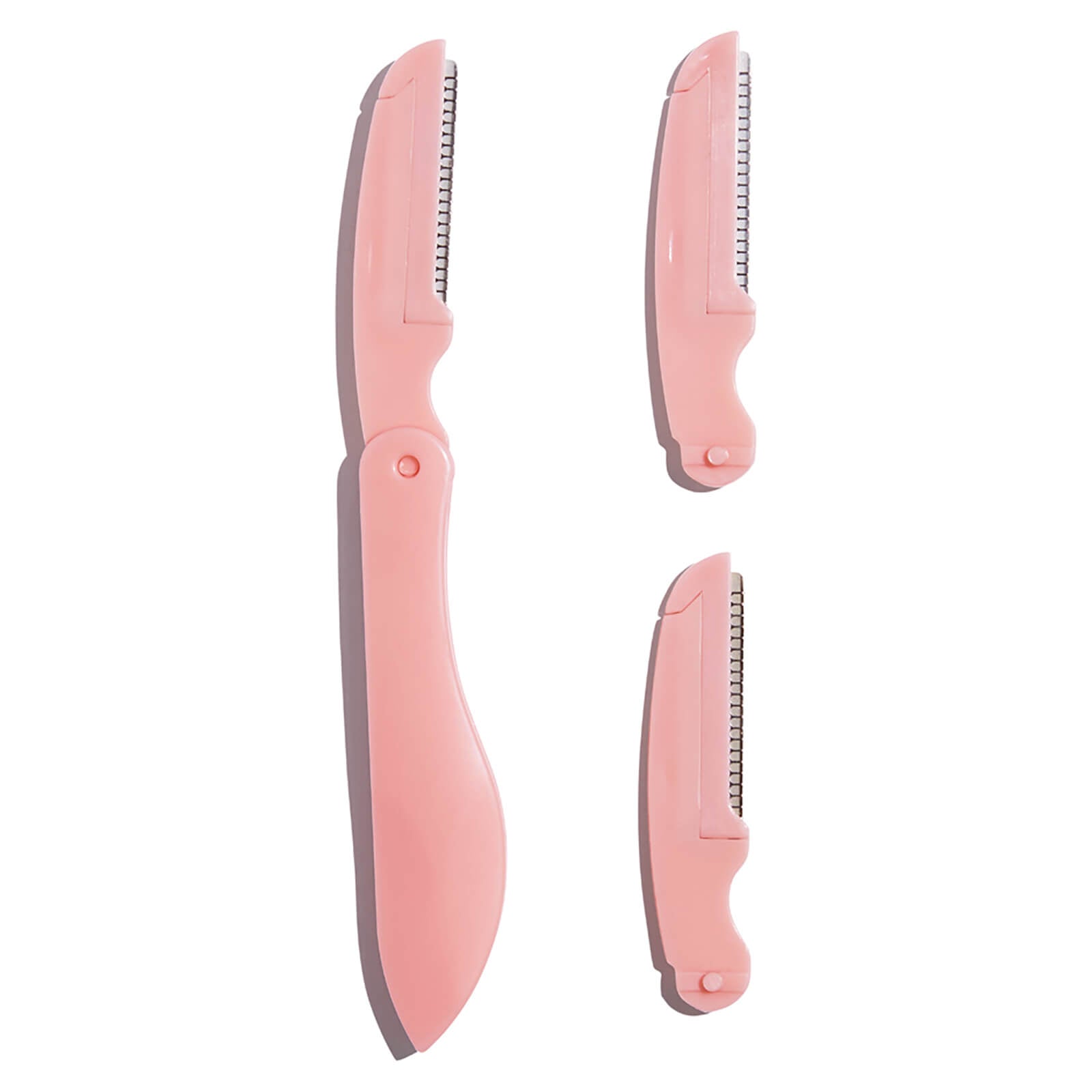 MCoBeauty MCoBeauty Super Smooth Facial & Brow Razor Cosmetics