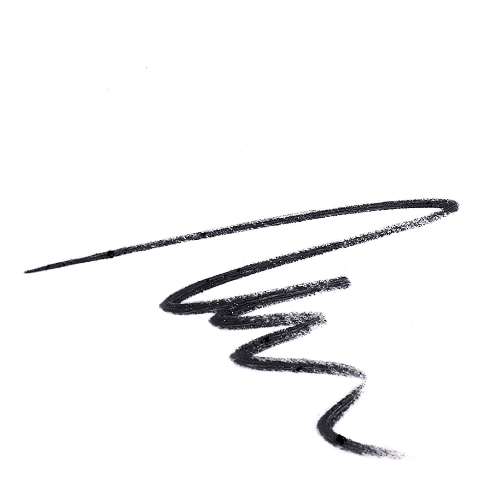 MCoBeauty MCoBeauty Waterproof Eye Define Liner - Black 1.8g Cosmetics