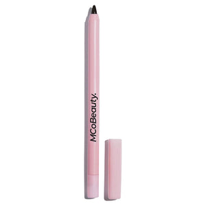 MCoBeauty MCoBeauty Waterproof Eye Define Liner - Black 1.8g Cosmetics