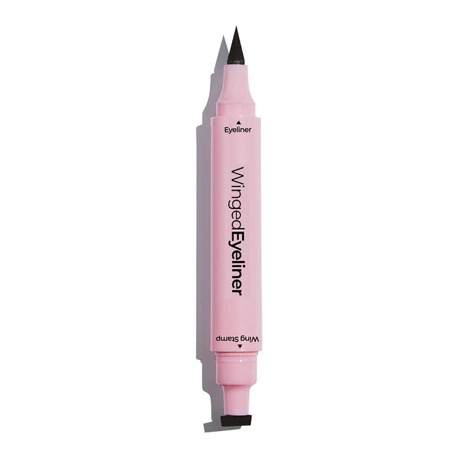 MCoBeauty MCoBeauty Winged Eyeliner Stamp and Liquid Liner Duo 3ml Cosmetics