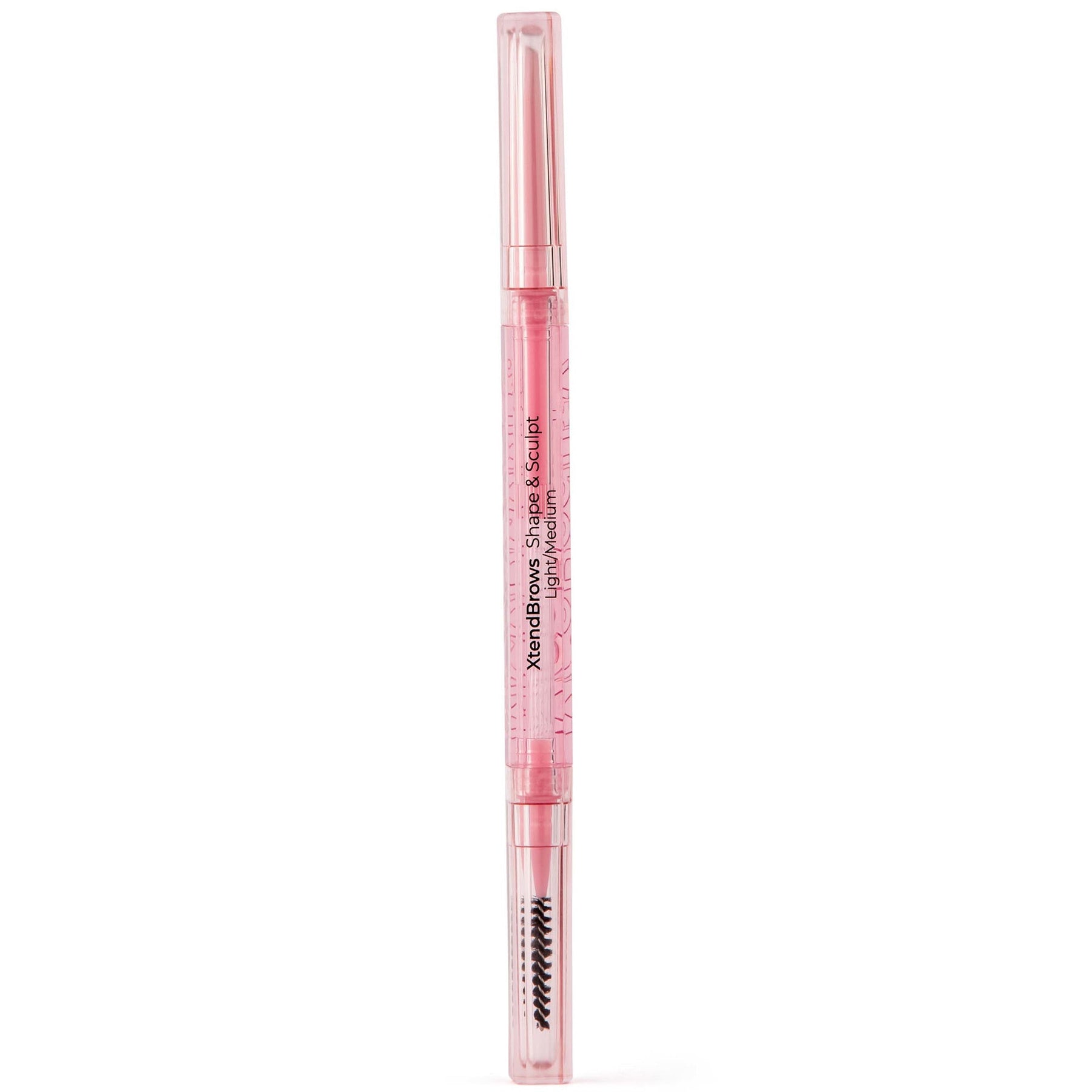 MCoBeauty MCoBeauty XtendBrows Shape and Sculpt Pencil - Light/Medium Cosmetics