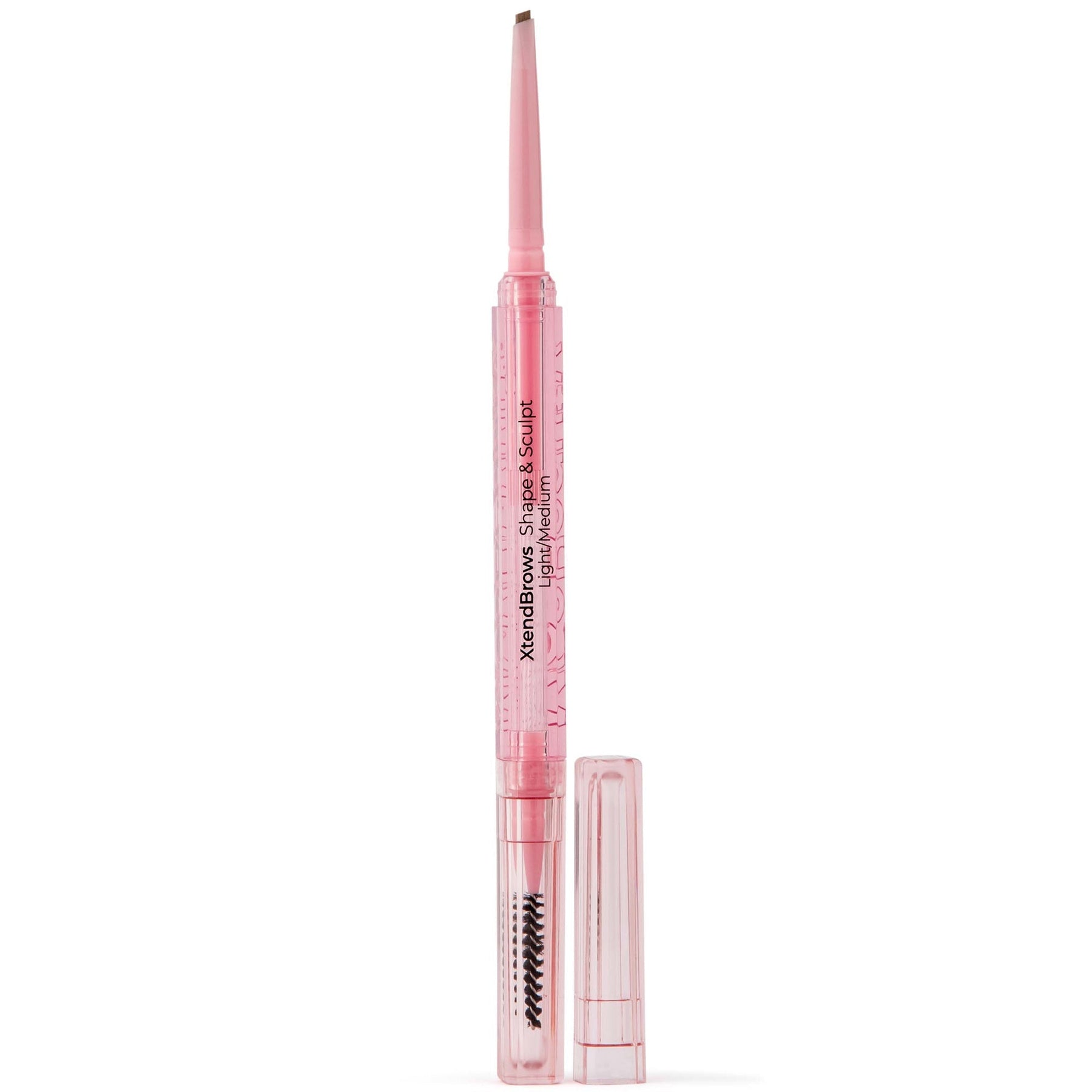 MCoBeauty MCoBeauty XtendBrows Shape and Sculpt Pencil - Light/Medium Cosmetics