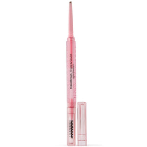 MCoBeauty MCoBeauty XtendBrows Shape and Sculpt Pencil - Light/Medium Cosmetics