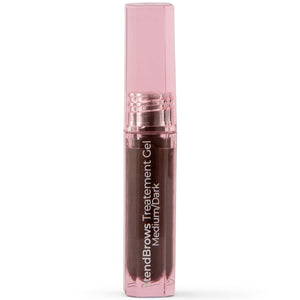 MCoBeauty MCoBeauty XtendBrows Treatment Gel - Medium/Dark Cosmetics