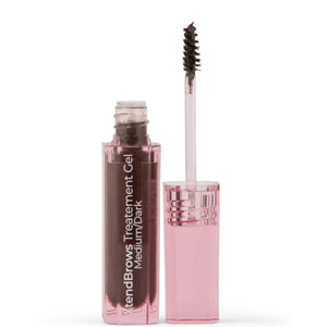 MCoBeauty MCoBeauty XtendBrows Treatment Gel - Medium/Dark Cosmetics