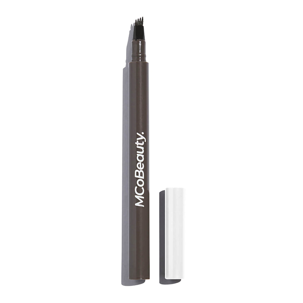 MCoBeauty Medium/Dark MCoBeauty Tattoo Eyebrow Microblading Ink Pen 1.5ml (Various Shades) Cosmetics