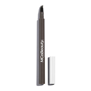 MCoBeauty Medium/Dark MCoBeauty Tattoo Eyebrow Microblading Ink Pen 1.5ml (Various Shades) Cosmetics