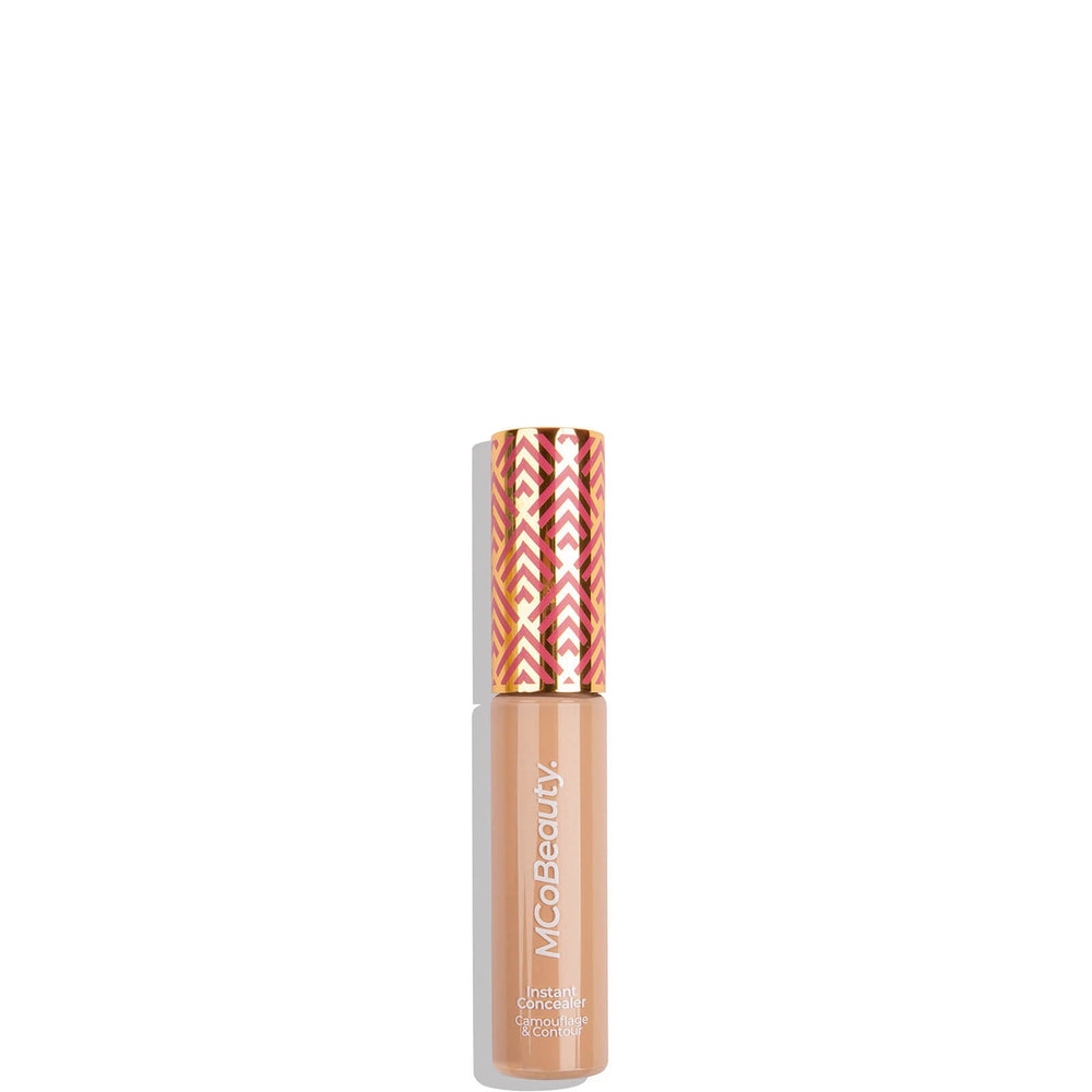 MCoBeauty Medium MCoBeauty Instant Concealer Camouflage and Contour 10ml (Various Shades) Cosmetics