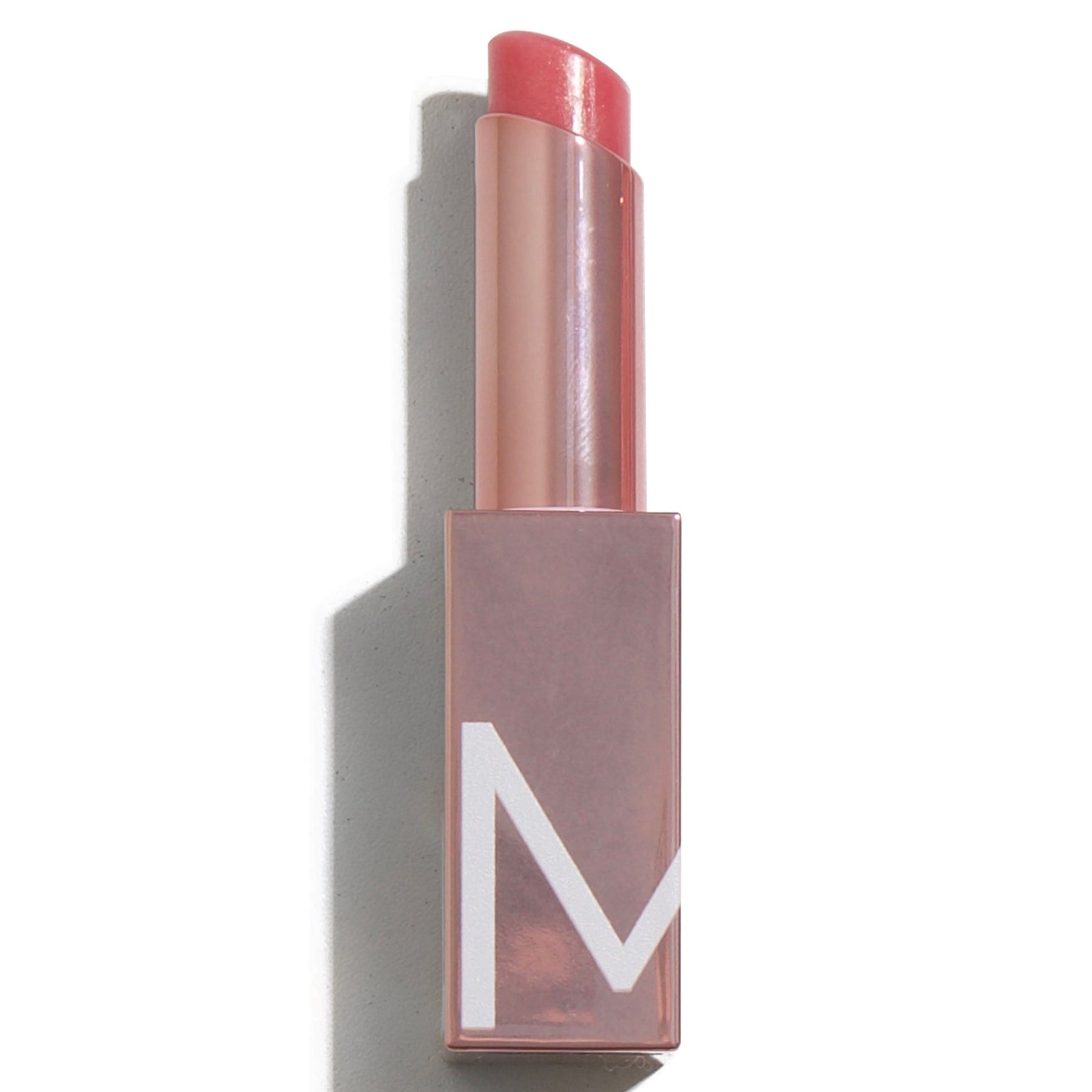 MCoBeauty Passion MCoBeauty Sheer Tint Lip Balm 3g (Various Shades) Cosmetics