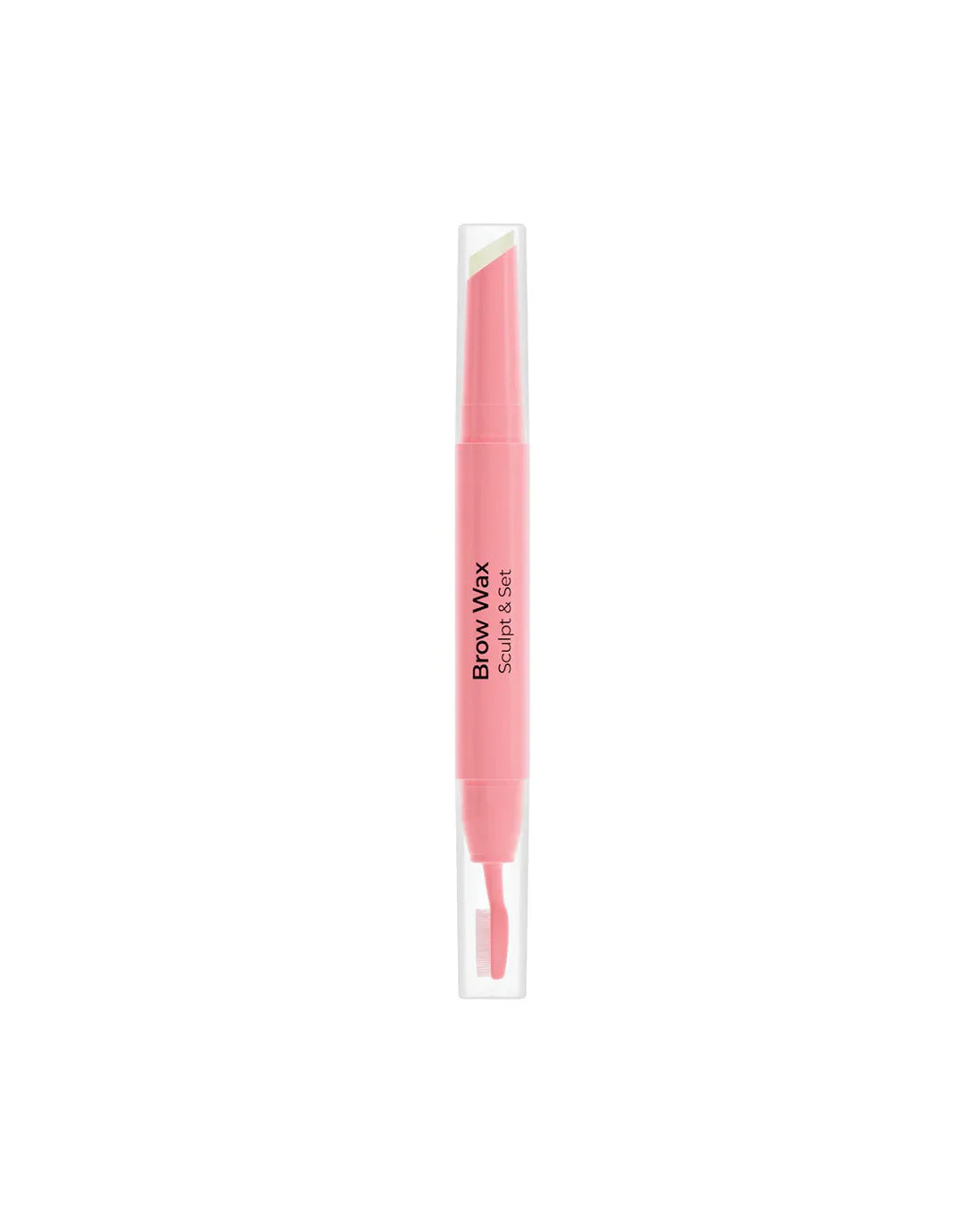 MCoBeauty MCoBeauty Brow Wax Sculpt & Set Eyebrows