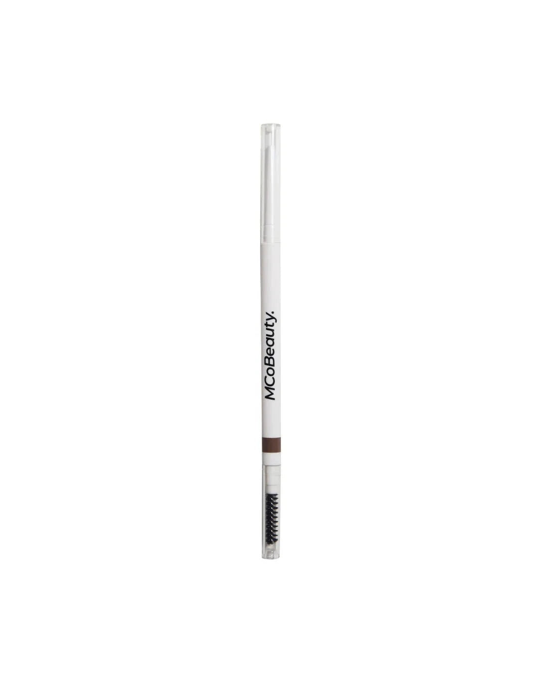MCoBeauty MCoBeauty Precision Brow Super Fine Pencil - Light/Medium Eyebrows