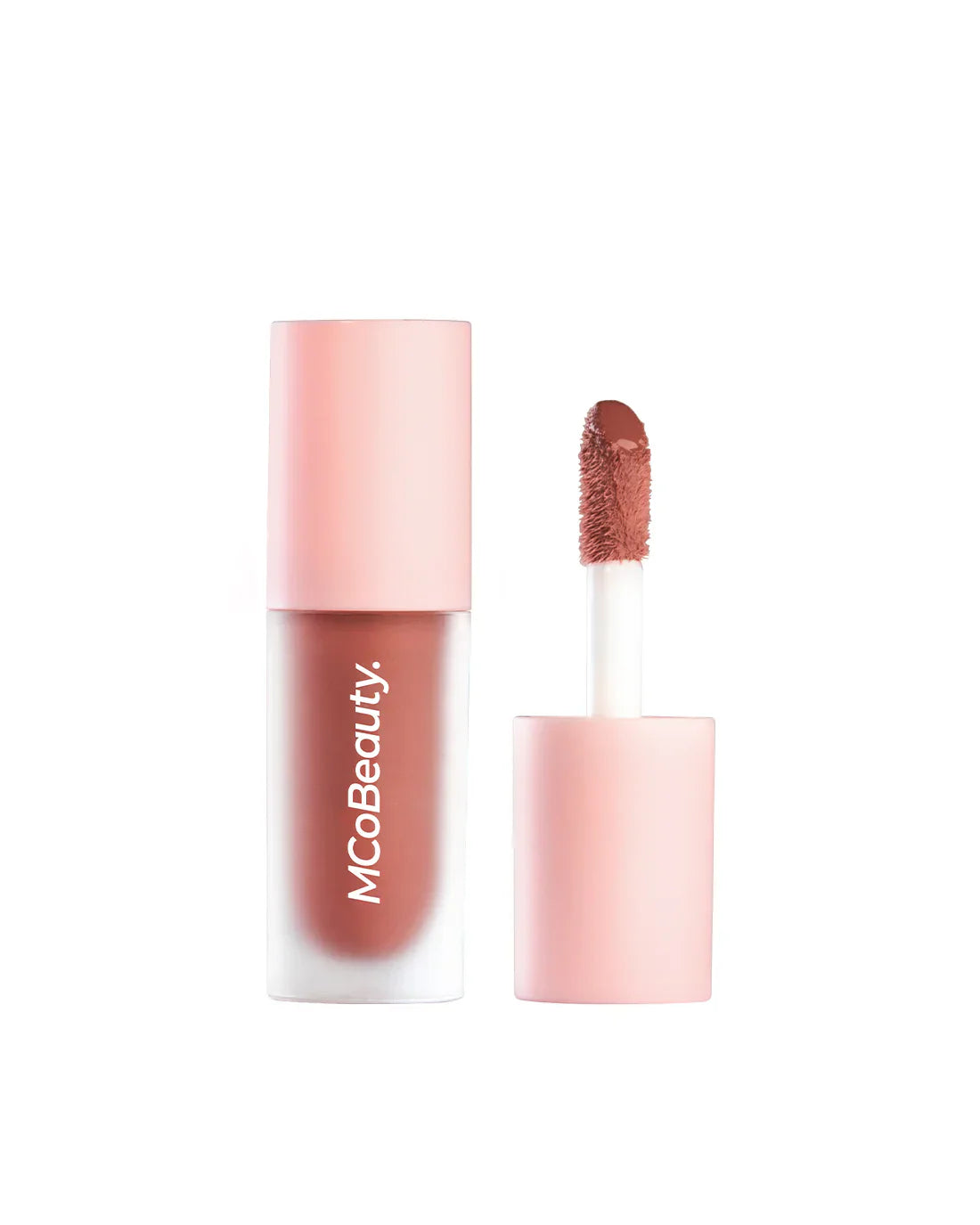 MCoBeauty Made You Blush MCoBeauty Summer Daze Tinted Lip Oil Lip Care