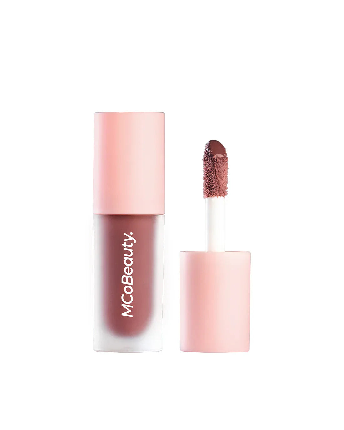 MCoBeauty Mauve Muse MCoBeauty Summer Daze Tinted Lip Oil Lip Care