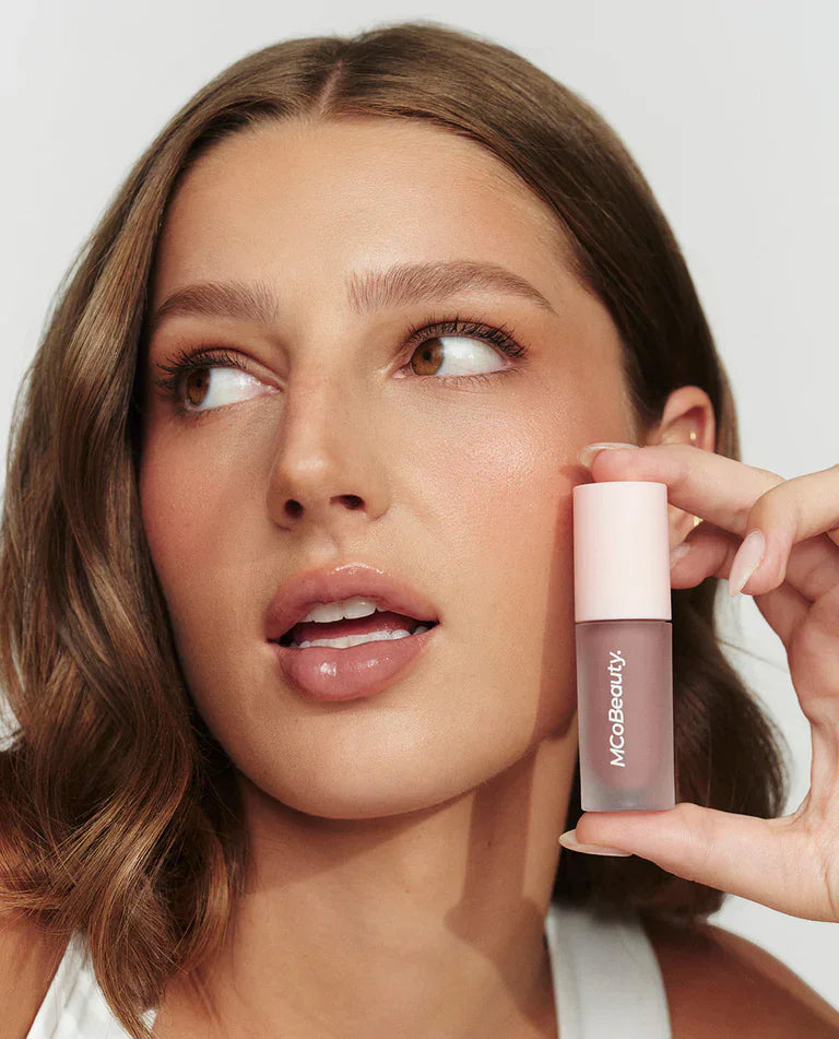 MCoBeauty MCoBeauty Summer Daze Tinted Lip Oil Lip Care