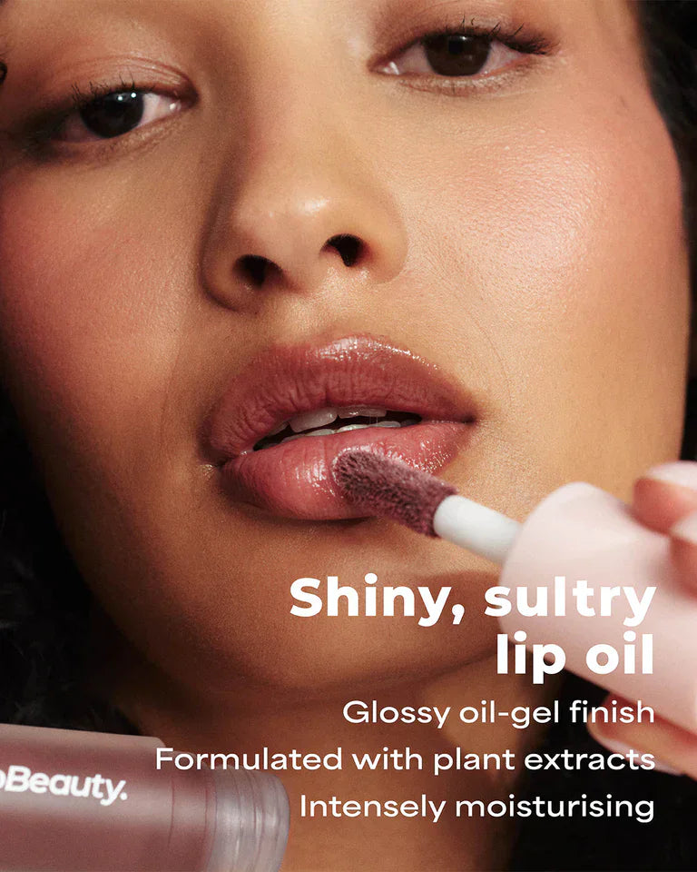 MCoBeauty MCoBeauty Summer Daze Tinted Lip Oil Lip Care