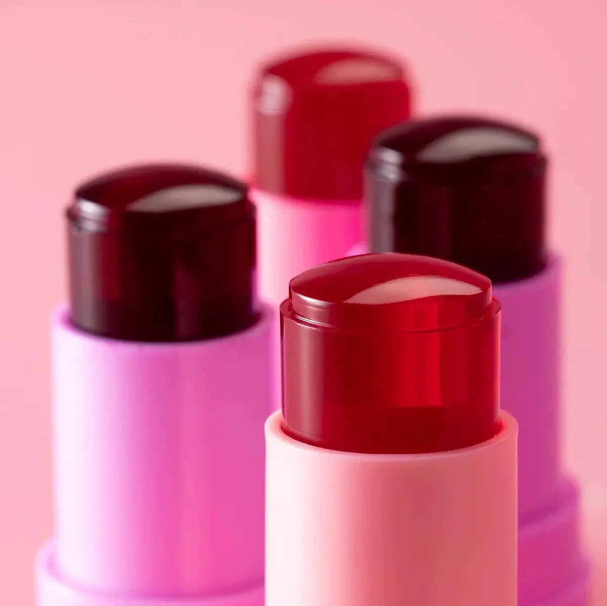MCoBeauty MCoBeauty Bouncy Jelly Cheek & Lip Tint 7g Lip & Cheek Stain