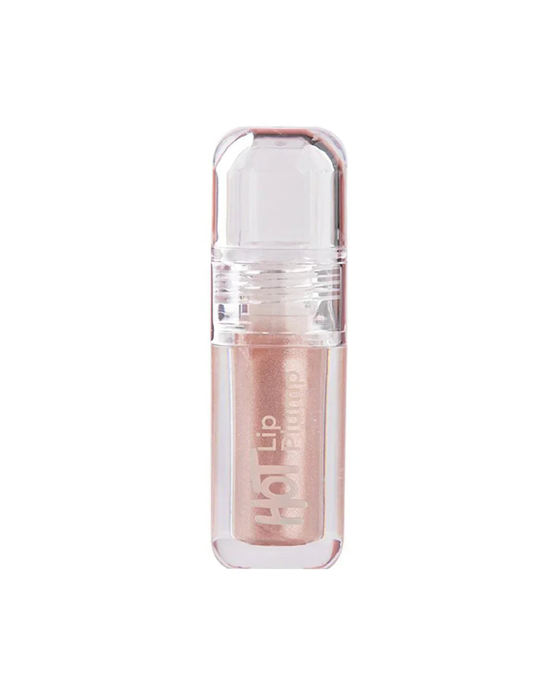 MCoBeauty Disco MCoBeauty Hot Lip Plump Lip Gloss