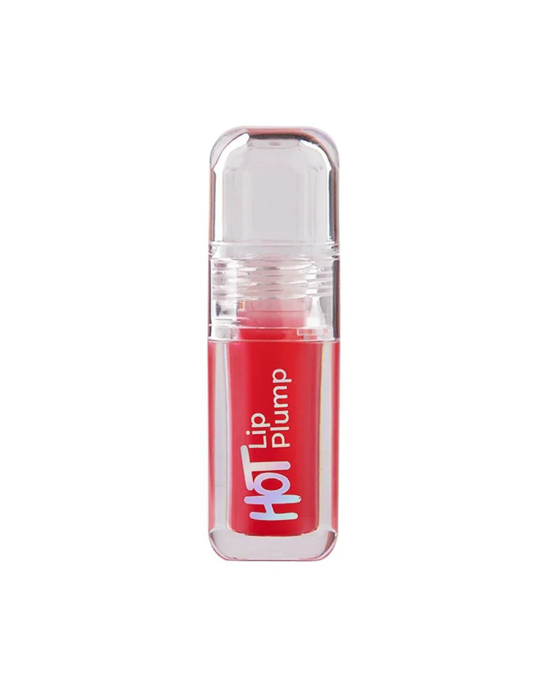 MCoBeauty Hot Berry MCoBeauty Hot Lip Plump Lip Gloss